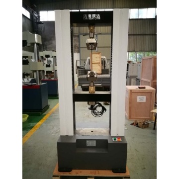 WDS-50 utm-machinespecificatie