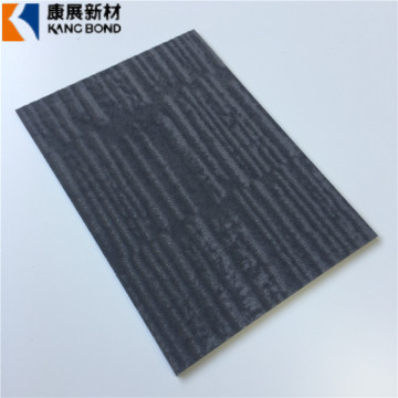 MC Bond Well-Selected ACP PVDF Raw Material Panels