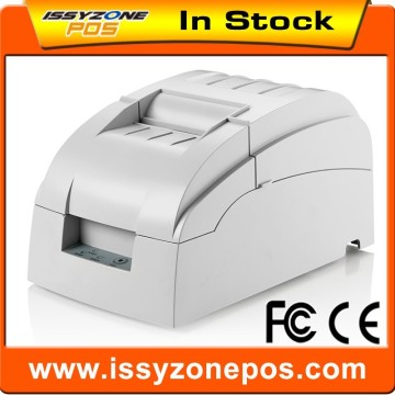 Dot Matrix Printers 400 dot/line Dot density 3.5 line/sec IDMP002