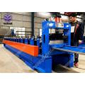 Cold Standing Seam Making Machine