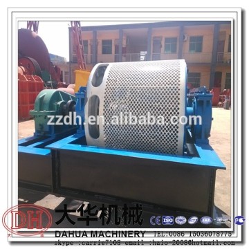 2015 new type explanded ball granulator