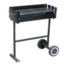 Adjustable Bbq Grill Terrace Bbq Grill