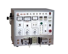 Plug Integrated Tester (HD-9B)