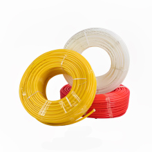 Oxygen Blocking Floor Heating PE-RT Pipe