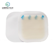 Medical Hydrocolloid Wound Dressing