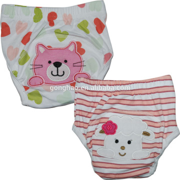 2015 Cheap Factory Wholesales Cute Baby-loved Washable Babyland Trainers