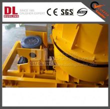 DUOLING Sand Production Line