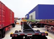 Logistics/ Shipping Agent/ Forwarder Agent/ Freight Agent