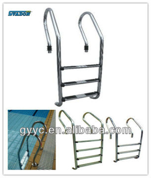 swimming pool ladders steps