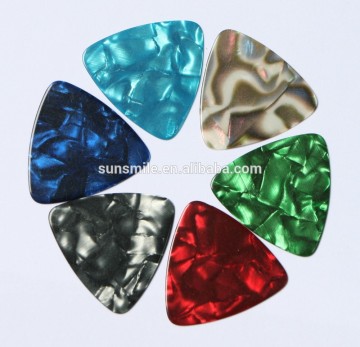 Celluloid Picks/ Guitar Picks