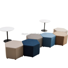 Foot Rest Ottoman | Ottoman Stool | Ottoman Puff BT