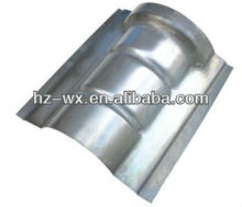 concrete roof tile pallets