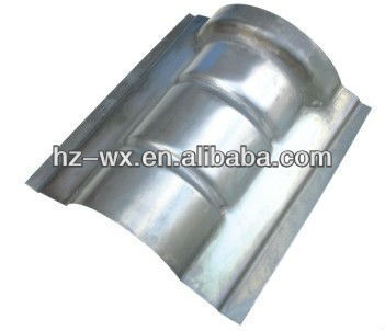 concrete roof tile pallets