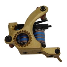 High Quality and Cheap Brass Tattoo machine