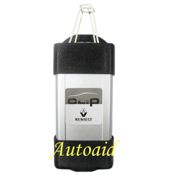 Renault can clip