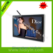22 inch android network wifi fashion sex video advertising media playe