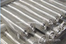 Stainless Steel Insect Screening?