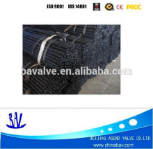 Welded pipe