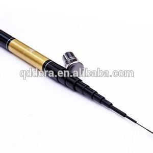 Reasonable Price Carbon Telescopic Fishing Rod