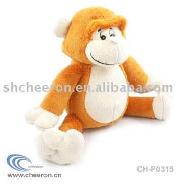 Toy Plush monkey, Toy stuffed monkey, monkey soft toy