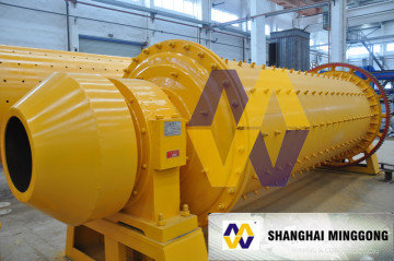 Ore Mining Ball Mill/Mixing Ball Mill/Mining Equipment Ball Mill