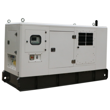 Construction Generator Sets Price