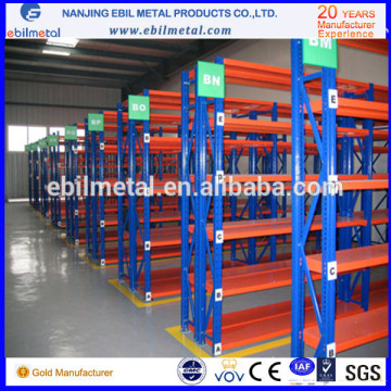 Ebilmetal angle iron rack