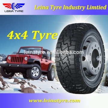 Offroad mud tire 285/75R16