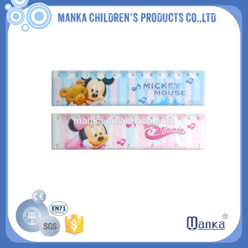 PVC promotion bookmark ruler