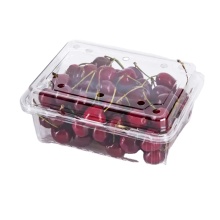 fruit tray plastic fruit tray pet