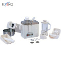 Hacer Pure Homogeneize Food Processor M Video