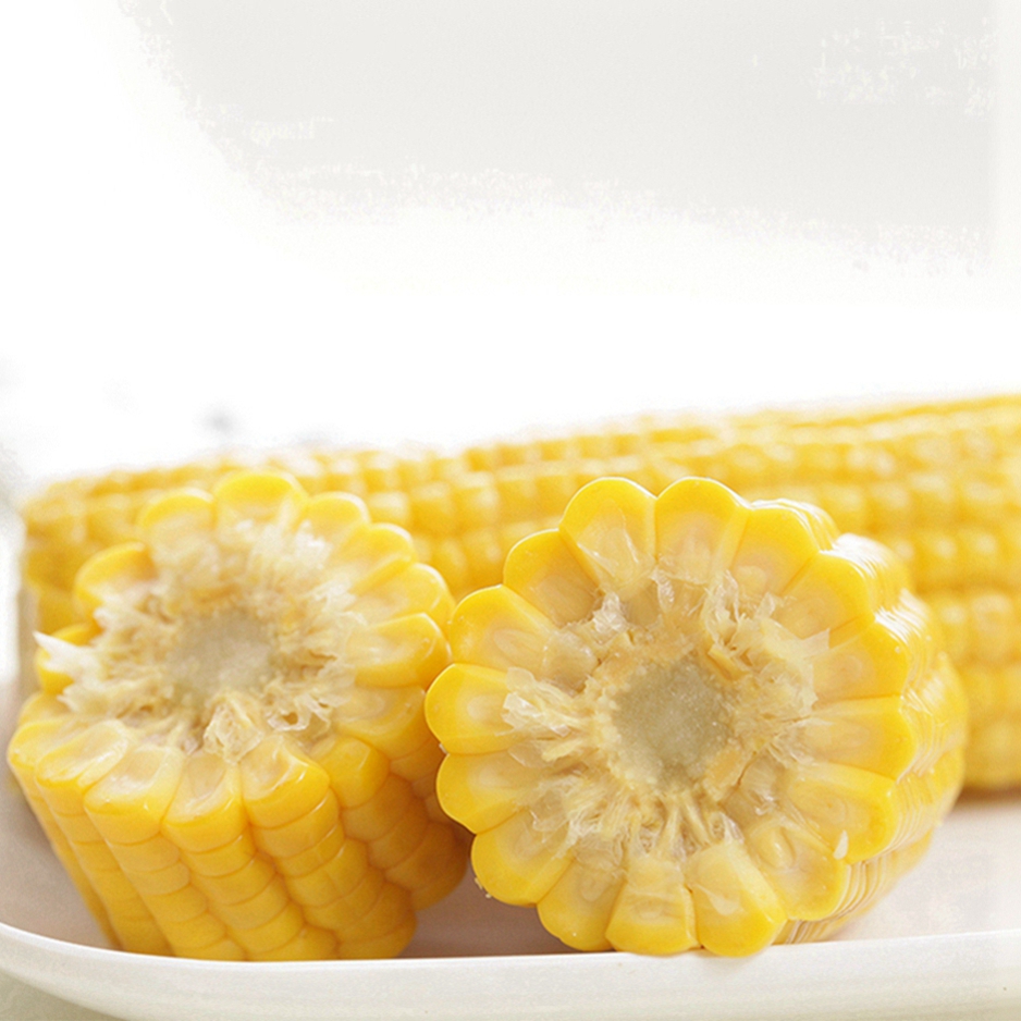 Delicious Corn Recipes for Thanksgiving