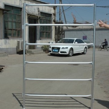 Top Quality Galvanized Easy Installed Horse Fence Panel