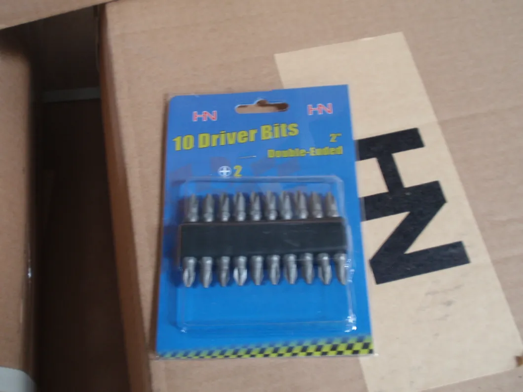 CRV Raw Material pH2 Screw Driver