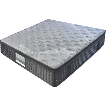 2022 Sleep Well latex foam pocket spring mattress