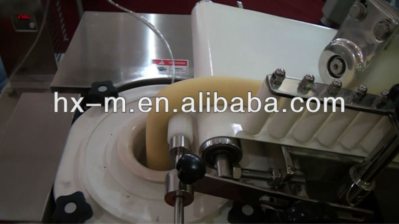 Stainless Steel Multi-function Automatic Dumpling Machine