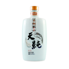 Shaoxing Huangjiu Tian Chun Wine