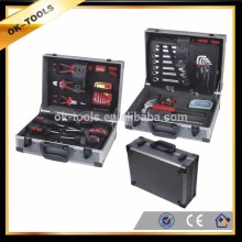 new 2014 cheap good from China wholesale alibaba hand tool tool box 61pcs windshield tool kit