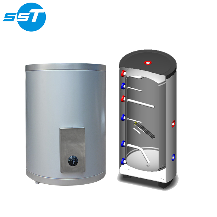 电热水器 新型热水器