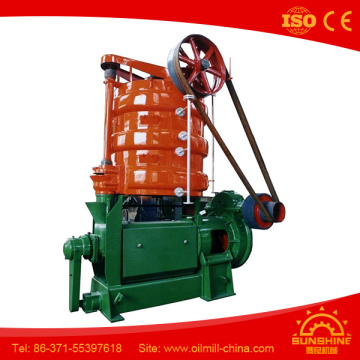 Soybean Oil Press Soybean Oil Making Machine