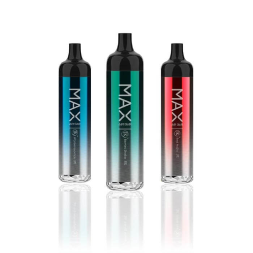 Air bar max descartável vape 2000puffs