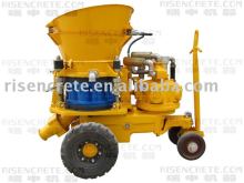 best seller concrete sprayed machine