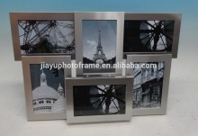 Elegant Design Collage Photo Frame / 6 Pcs Photo Frame / Multi Photo Frame