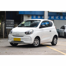 Rowe Luxury Electric Sedan: Best Price, High Quality, 311km Range, 3 Door, 4 Seater