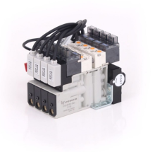 SMT JUKI KE 2060 VACUUM EJECTOR 40001266 C-0023-MCX MPS-V8 V8X-AG-0.3B-JU