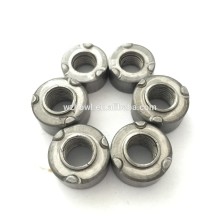 ROUND WELD NUT AUTO NUT CLASS 6 PLAIN