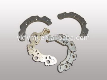 Best quality new auto starter bracket die casting