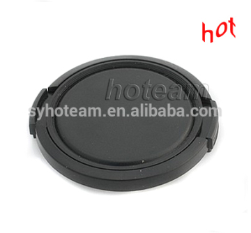 30mm normal snap on lens cap photographic equipment