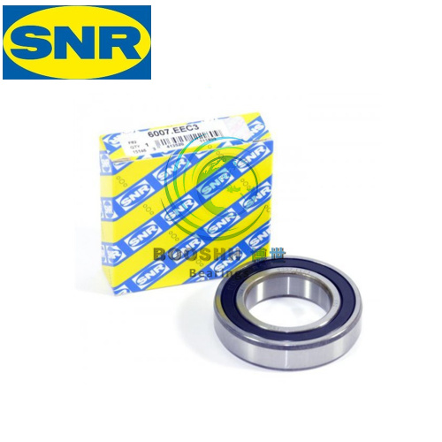 AB 41376 Y.S04 deep grove ball bearing with SNR