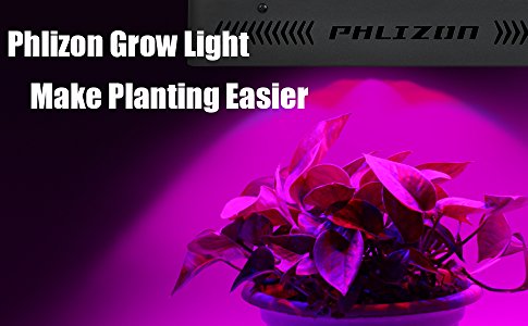 LED Aquarium Light